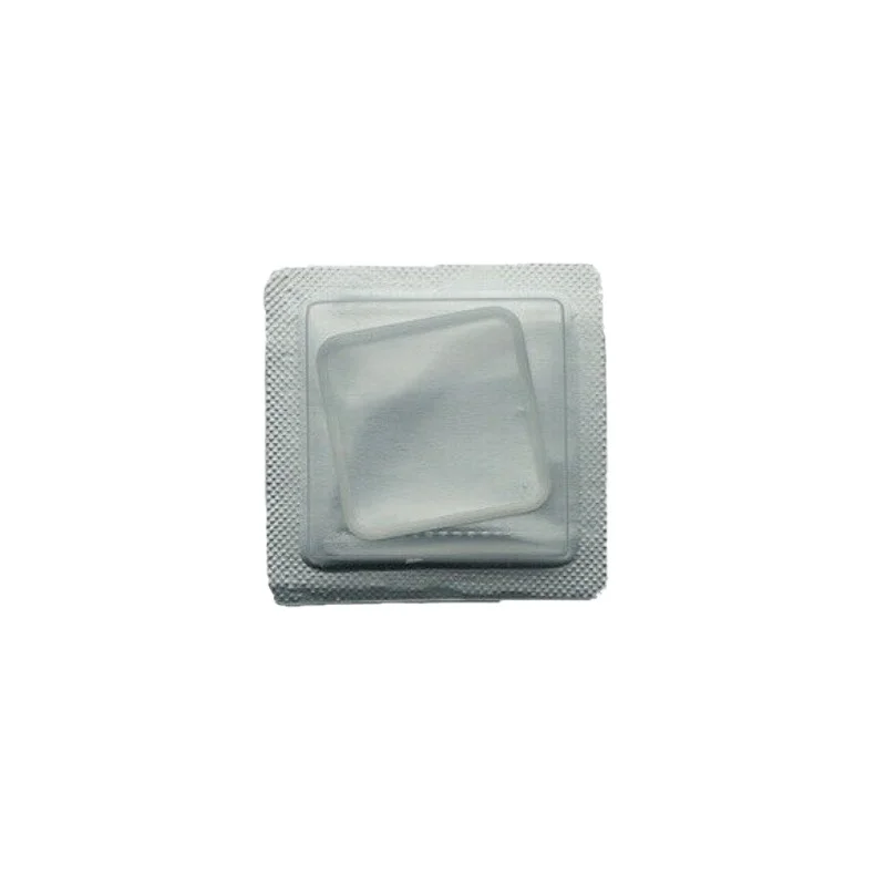 Cartier Watch Santos - Montre en verre saphir pour Cartier