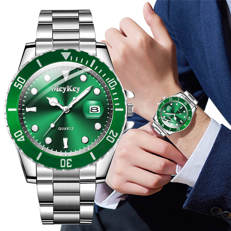 Rolex Watch Submariner - Montres d'affaires de luxe à grand