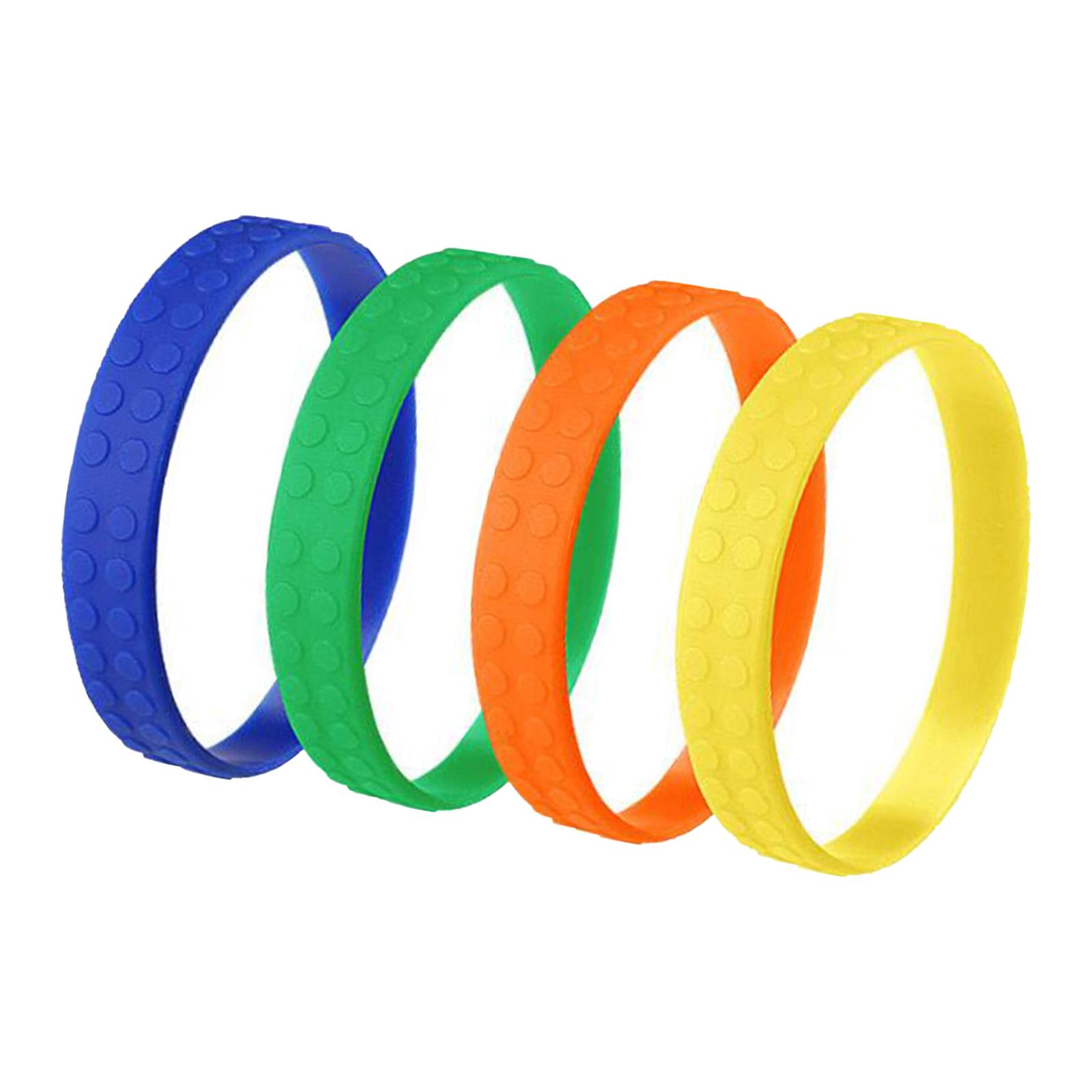 Bande de résistance premium, s - Silicone Band Women avis et prix