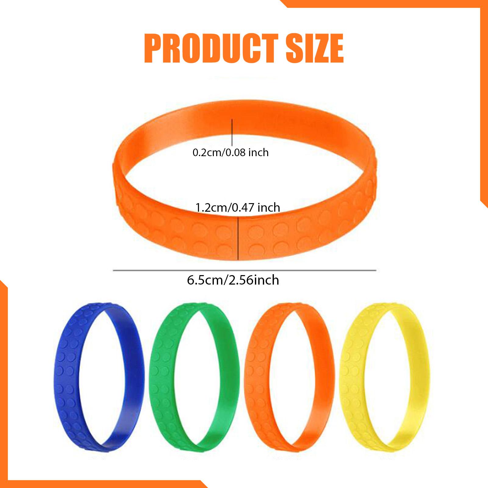 Bande de résistance premium, s - Silicone Band Women avis et prix