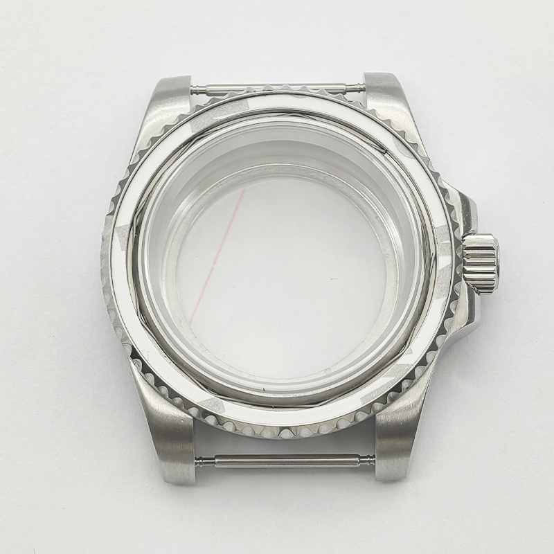 Boîtier de montre Mod argent,  - Seiko Watch 5 Sports avis et prix