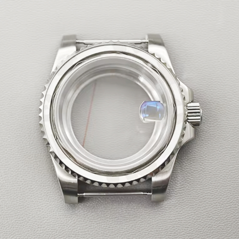 Boîtier de montre Mod argent,  - Seiko Watch 5 Sports avis et prix