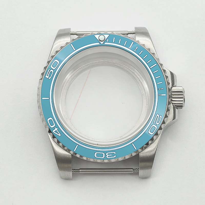 Boîtier de montre Mod argent,  - Seiko Watch 5 Sports avis et prix