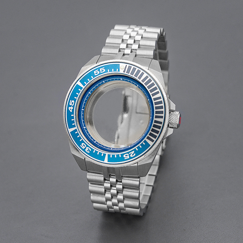 Boîtier de montre et bracelet  - Citizen Watch Tsuyosa avis et prix