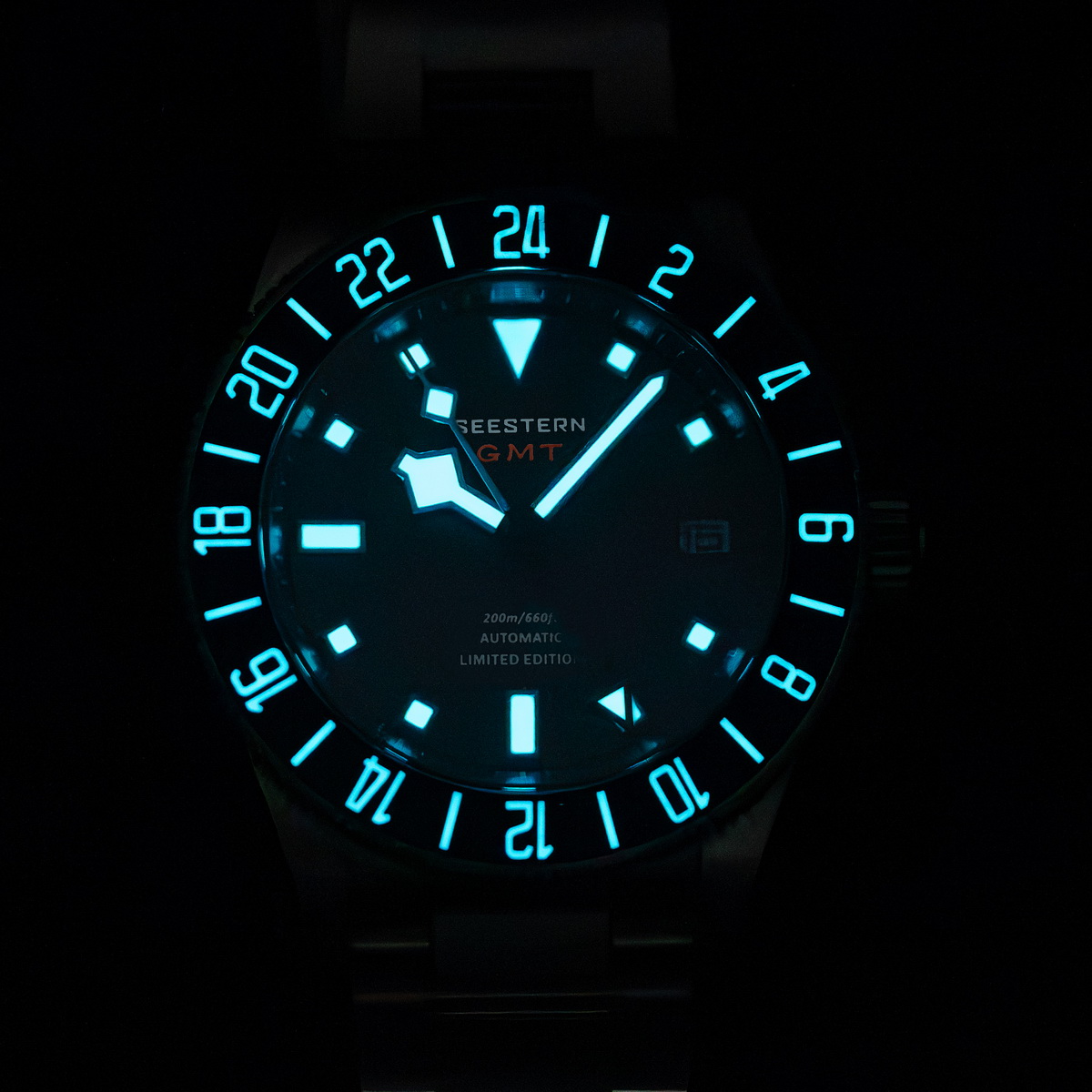 SEESTERN – montre de plongée p - Rolex Watch Submariner avis et prix