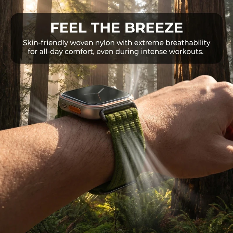 Sangle de sport en nylon respi - Sport Loop Velcro avis et prix