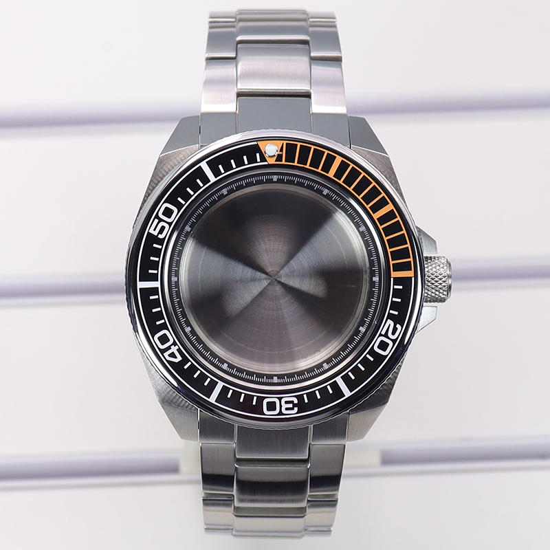 Boîtiers de montre de plongée  - Seiko Watch 5 Sports avis et prix