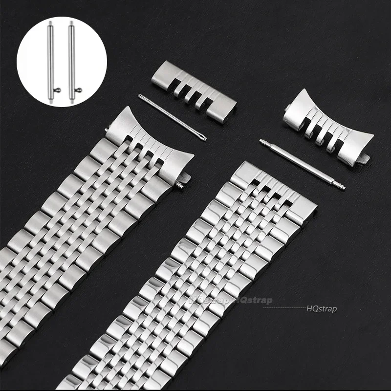 Bracelet de montre en acier in - Suede Strap Watch avis et prix