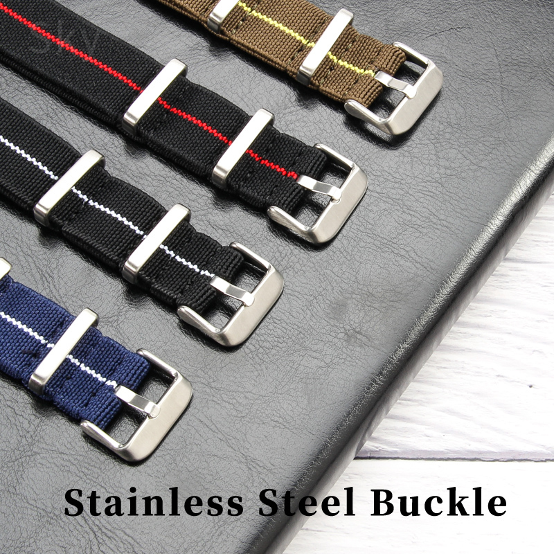 Bracelet de montre de l'armée  - Suede Strap Watch avis et prix