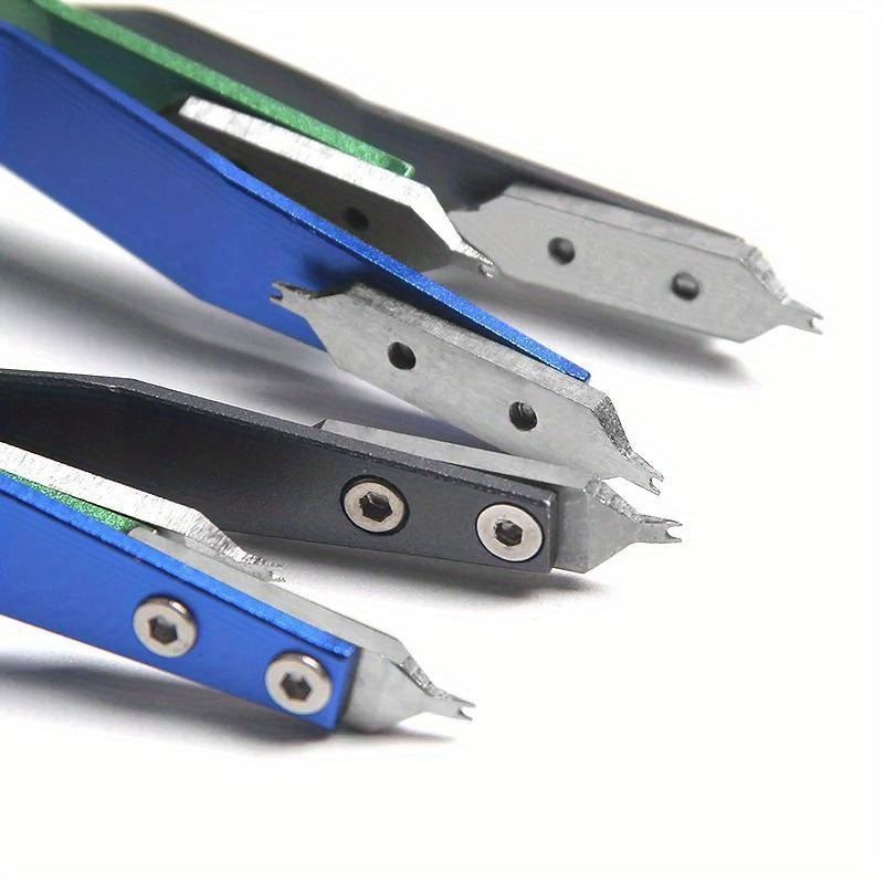 Pince professionnelle en acier - Spring Bar Tool Set avis et prix