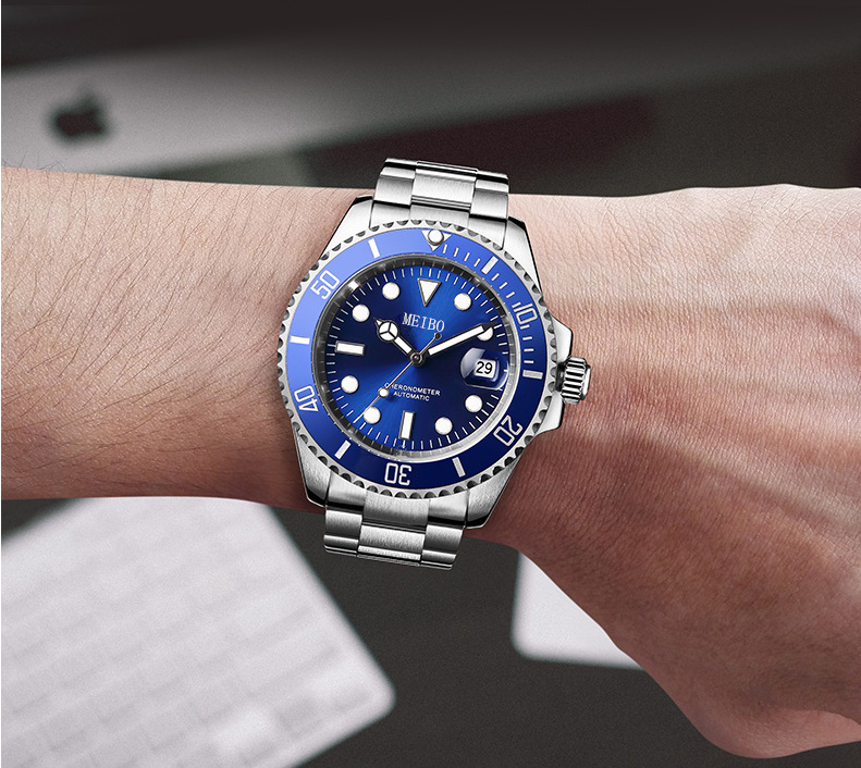 Nouvelle Montre Homme de Luxe  - Rolex Watch Submariner avis et prix