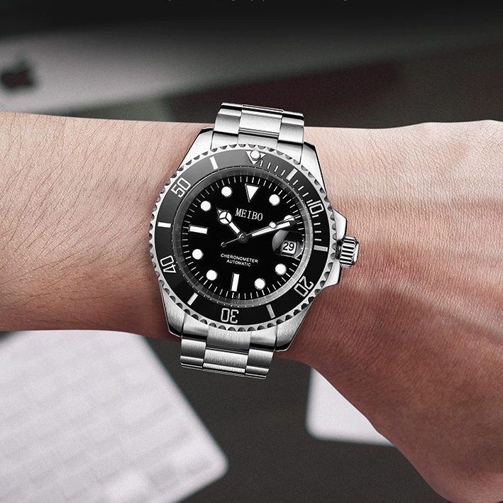 Nouvelle Montre Homme de Luxe  - Rolex Watch Submariner avis et prix