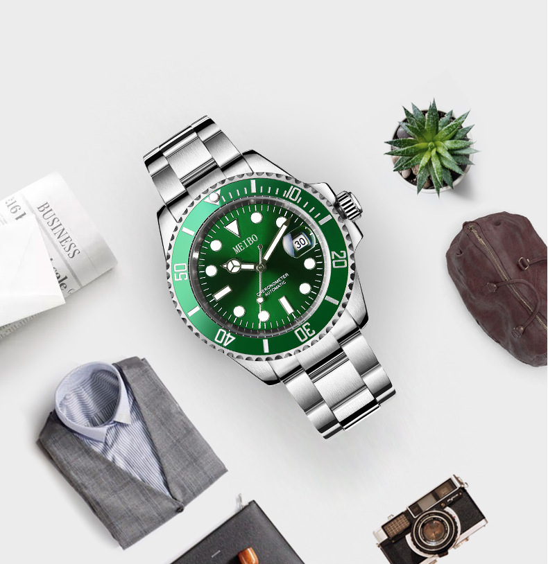 Nouvelle Montre Homme de Luxe  - Rolex Watch Submariner avis et prix