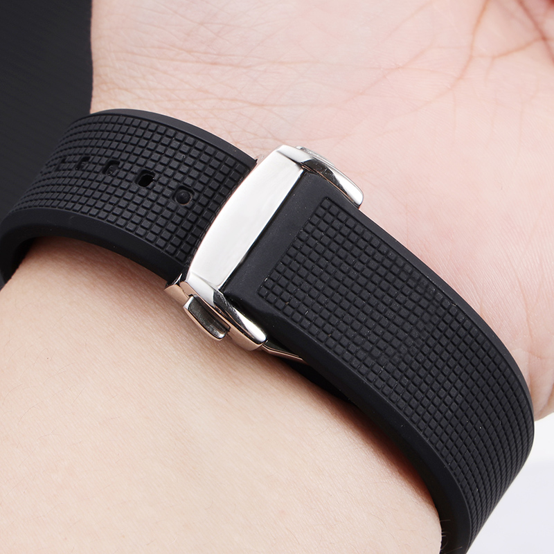 Bracelet de montre pour Omega  - Omega Watch Seamaster avis et prix