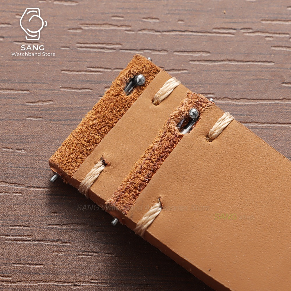 Bracelet universel en cuir de  - Suede Strap Watch avis et prix