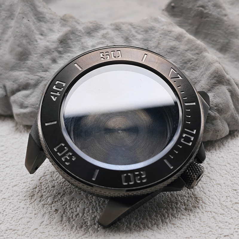 Boîtier de montre King Samurai - Citizen Watch Tsuyosa avis et prix
