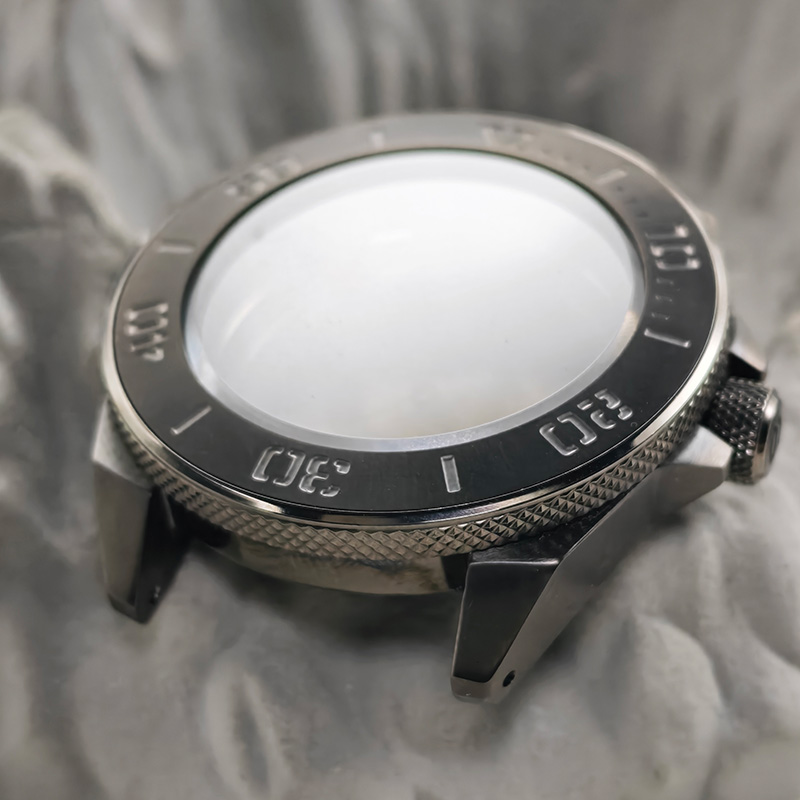 Boîtier de montre King Samurai - Citizen Watch Tsuyosa avis et prix