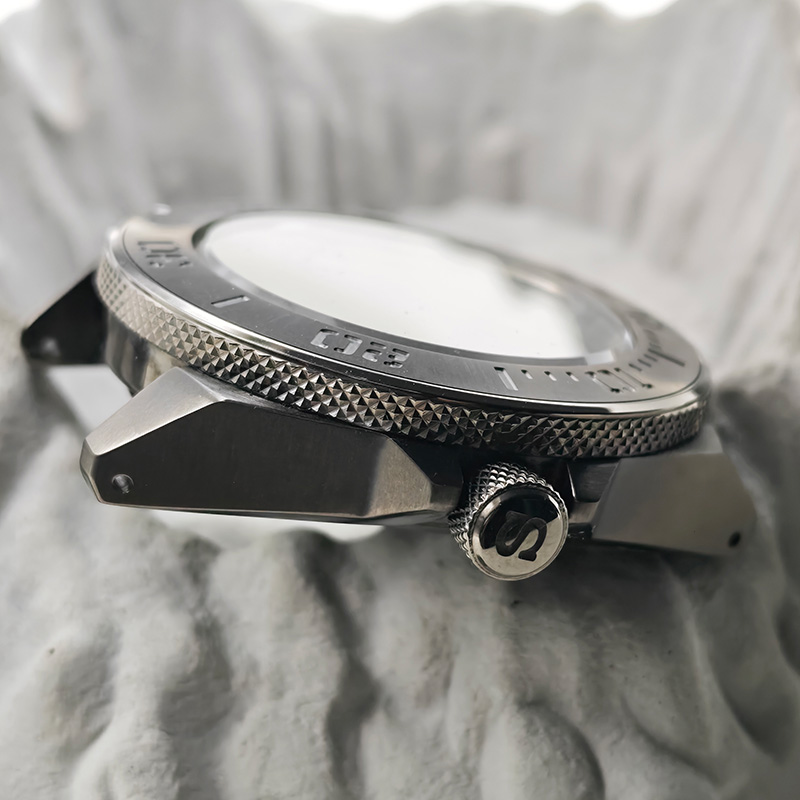 Boîtier de montre King Samurai - Citizen Watch Tsuyosa avis et prix