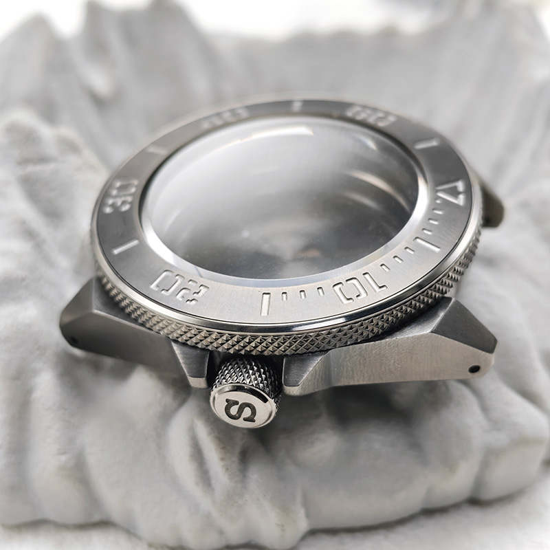 Boîtier de montre King Samurai - Citizen Watch Tsuyosa avis et prix