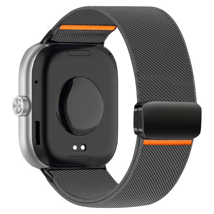 Bracelet en nylon pour Redmi W - Parachute Strap Elastic avis et prix