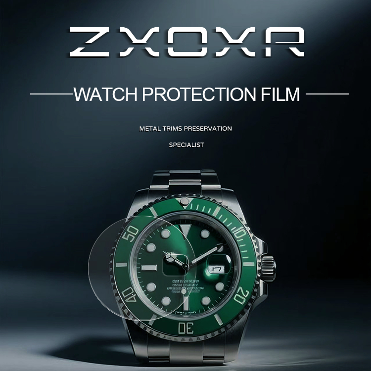 Film de protection pour Rolex  - Rolex Watch Daytona avis et prix