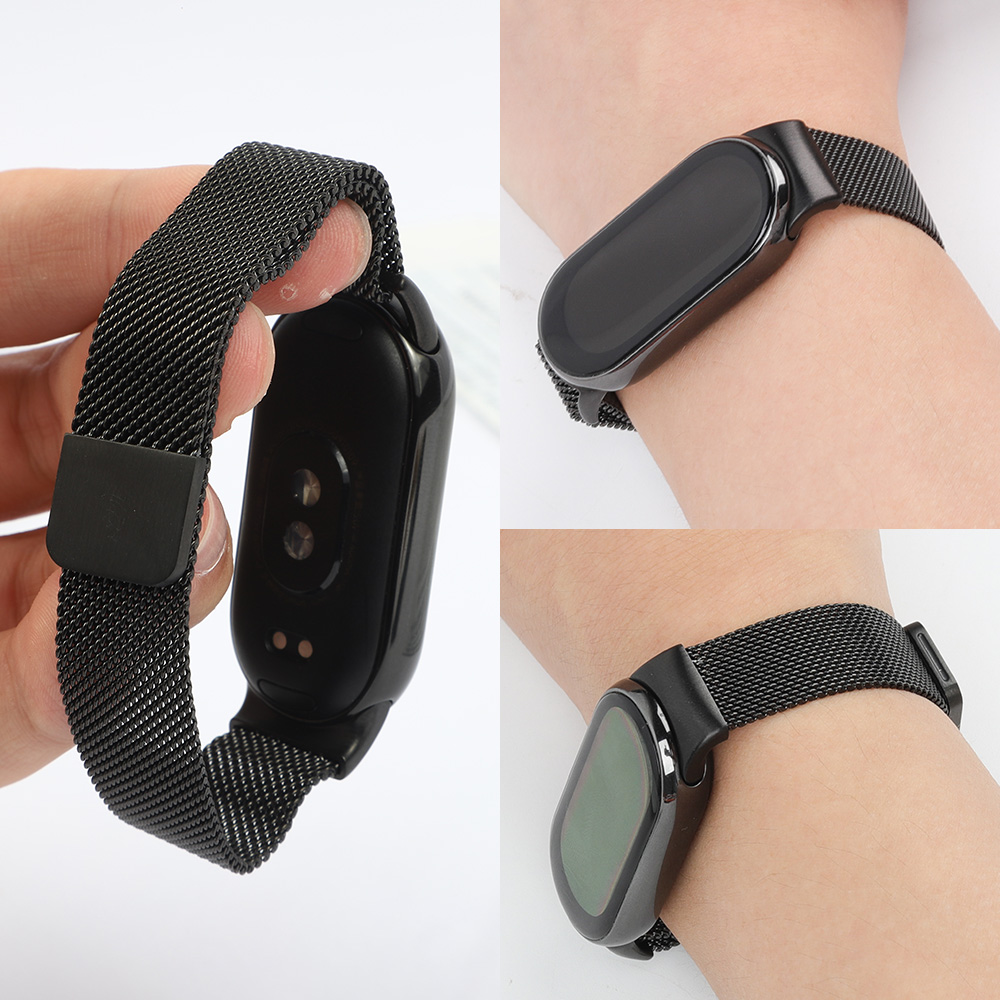 Bracelet en métal de type « Mi - Milanese Loop Magnetic avis et prix