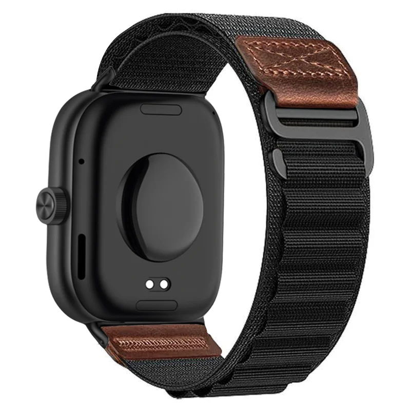 Bracelet en nylon élastique po - Parachute Strap Elastic avis et prix