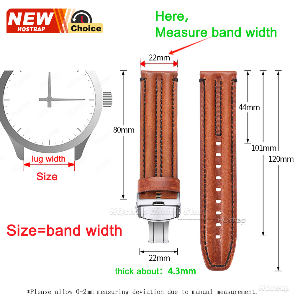 Bracelet en cuir pour homme av - Suede Strap Watch avis et prix