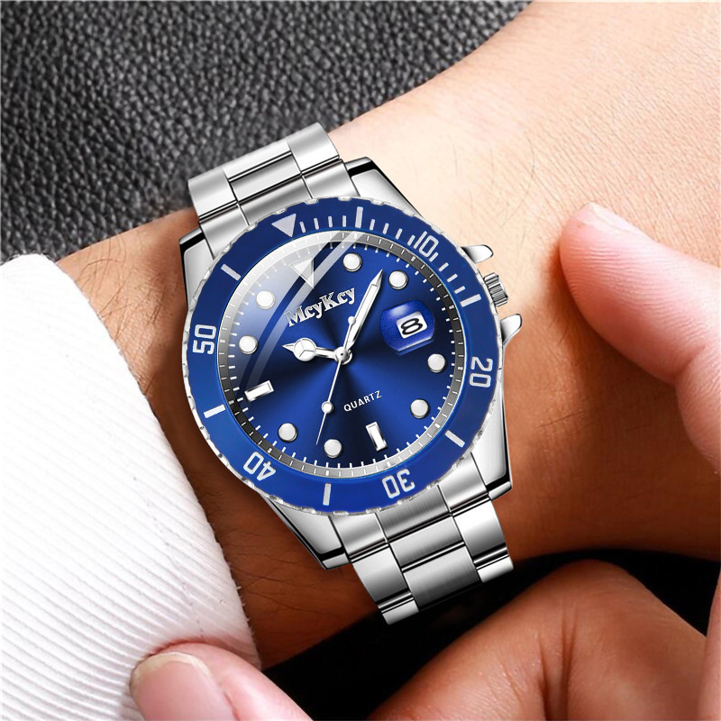 Montres d'affaires de luxe à g - Rolex Watch Submariner avis et prix