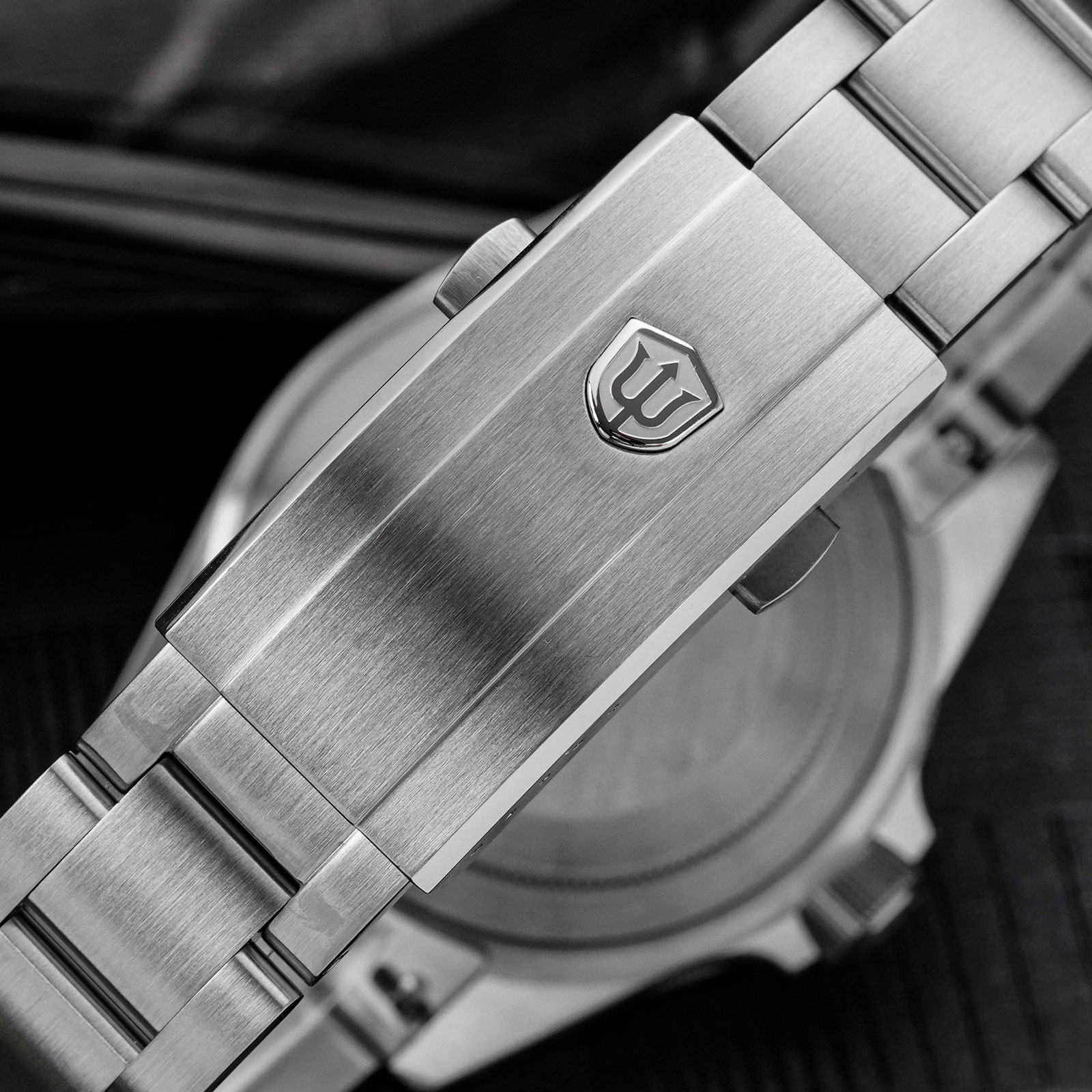 Watchdives WD1969 Pro 38mm mon - Rolex Watch Submariner avis et prix