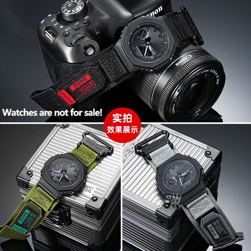 TOPHILL Montre mécanique vinta - Tropic Strap Vintage avis et prix