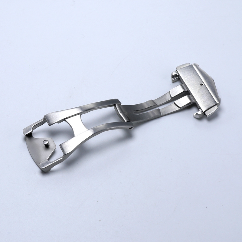 Boucle de montre sans soudure  - Omega Watch Seamaster avis et prix